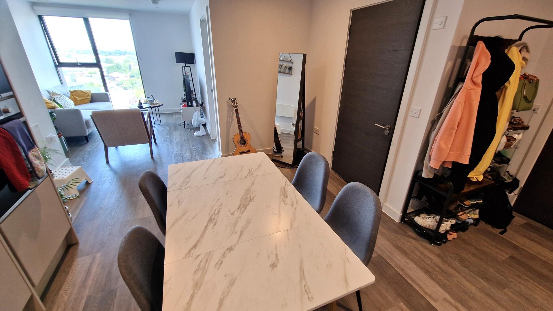 High Definition, Apartment 1106, 3, Block B Red  Media City Uk